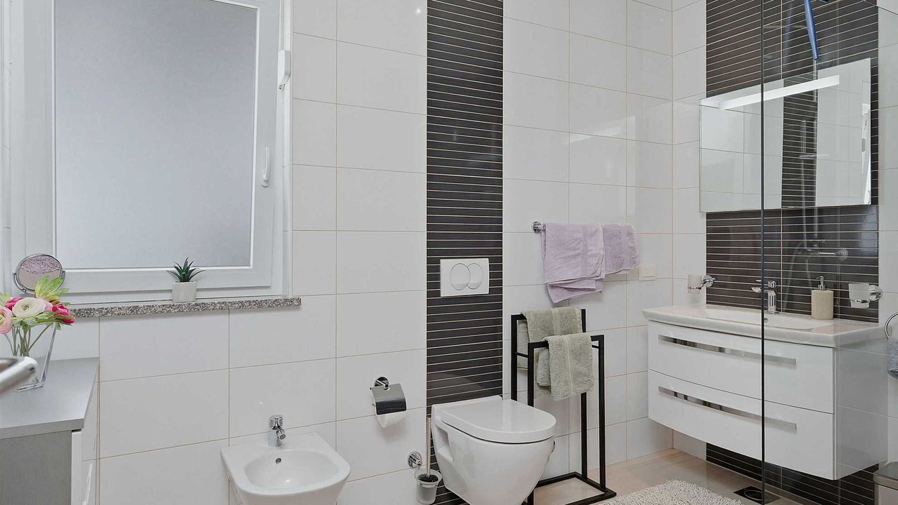 Photo of Bathroom in Skrbcici