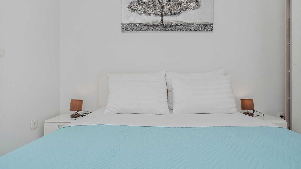 Photo of Bedroom in Skrbcici