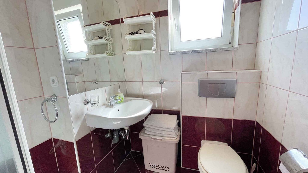Photo of Bathroom in Dramalj