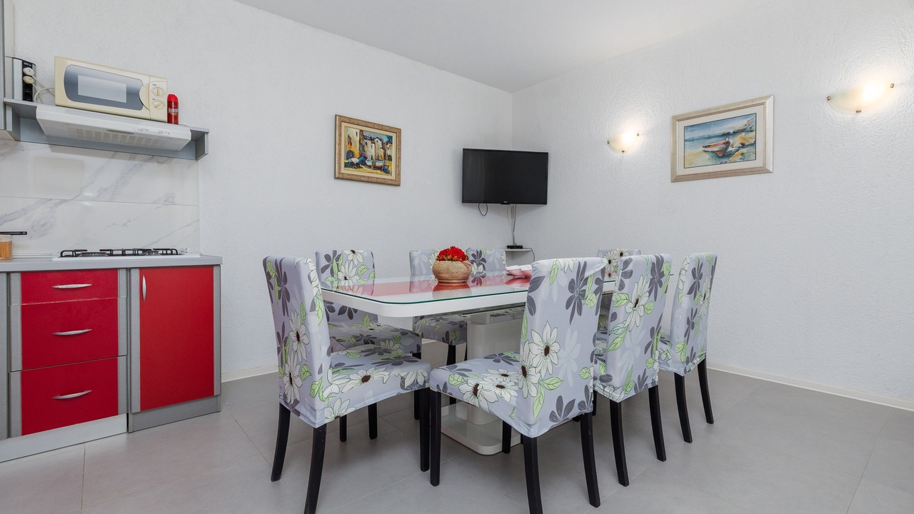 Photo of Livingroom in Lokva Rogoznica