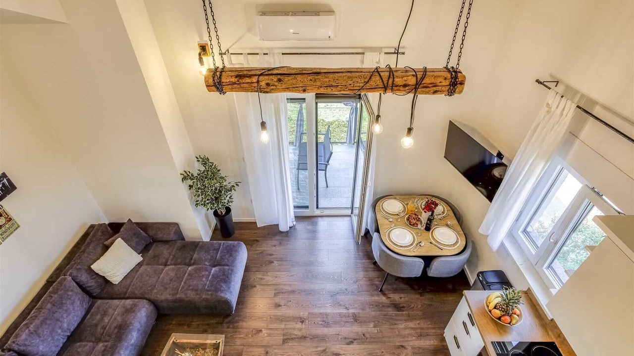 Photo of Livingroom in Milovcici