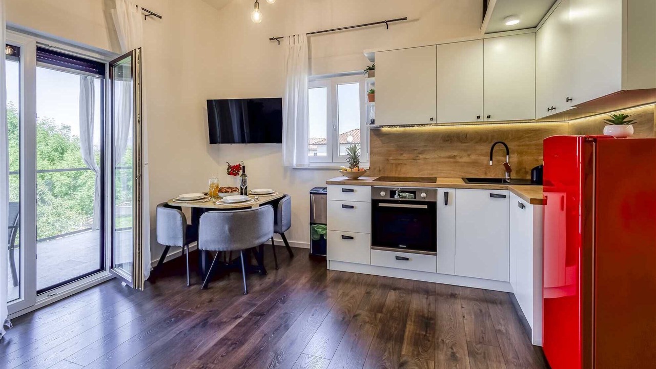 Photo of Kitchen in Milovcici