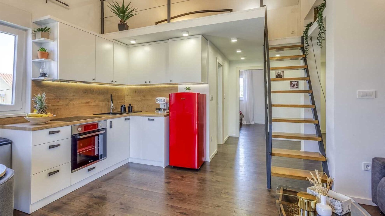 Photo of Kitchen in Milovcici