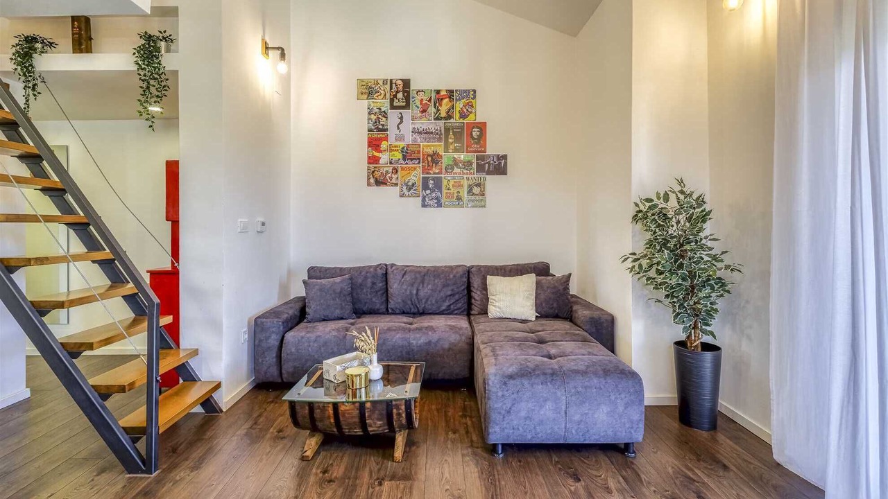 Photo of Livingroom in Milovcici