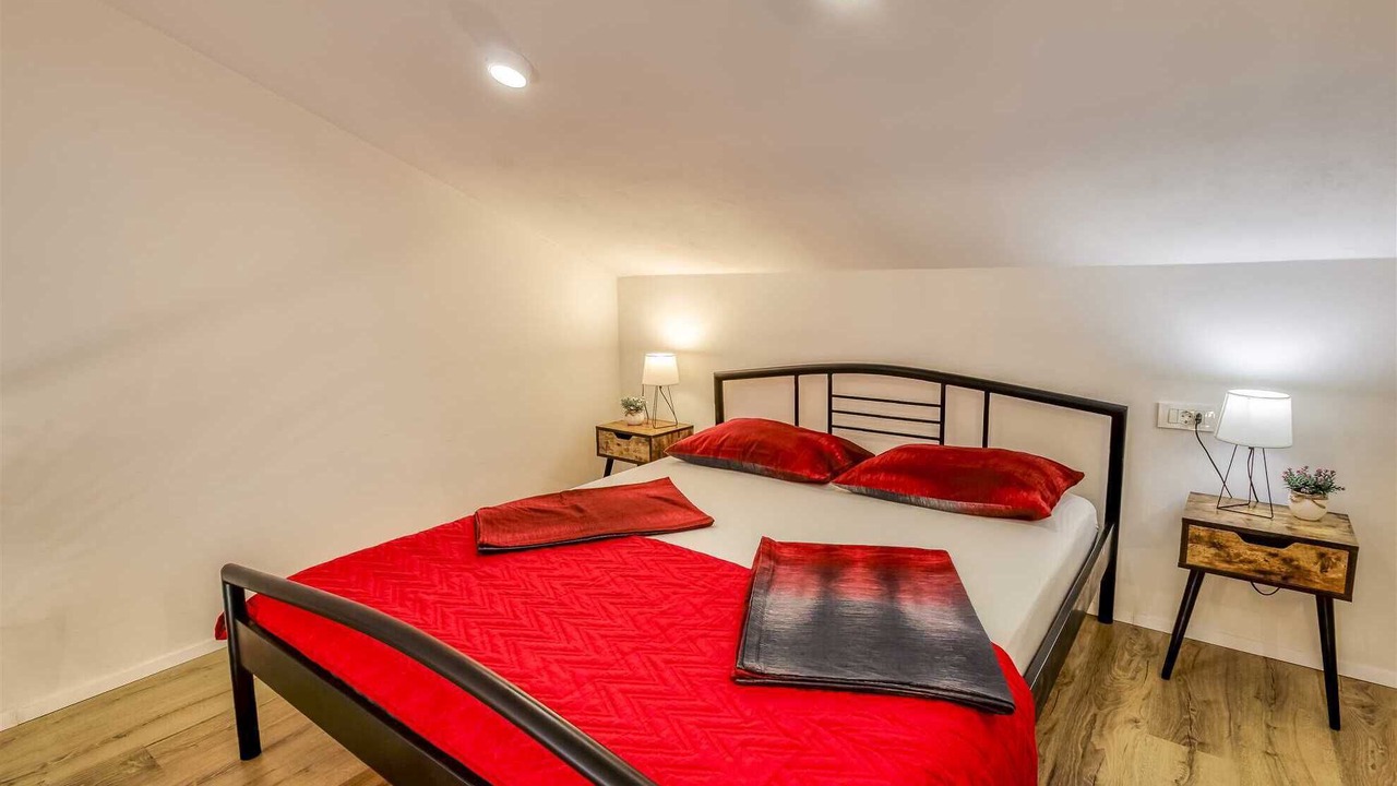 Photo of Bedroom in Milovcici