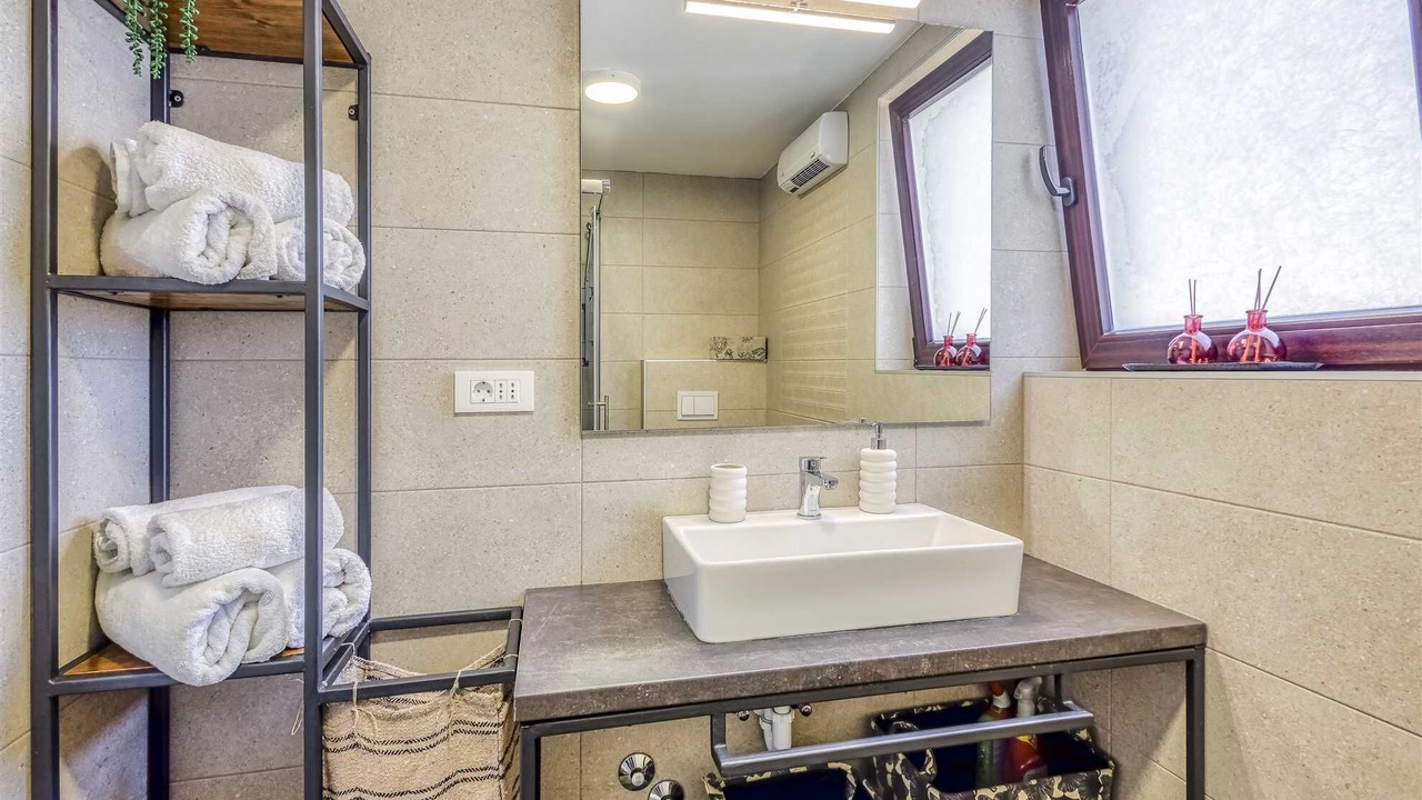Photo of Bathroom in Milovcici