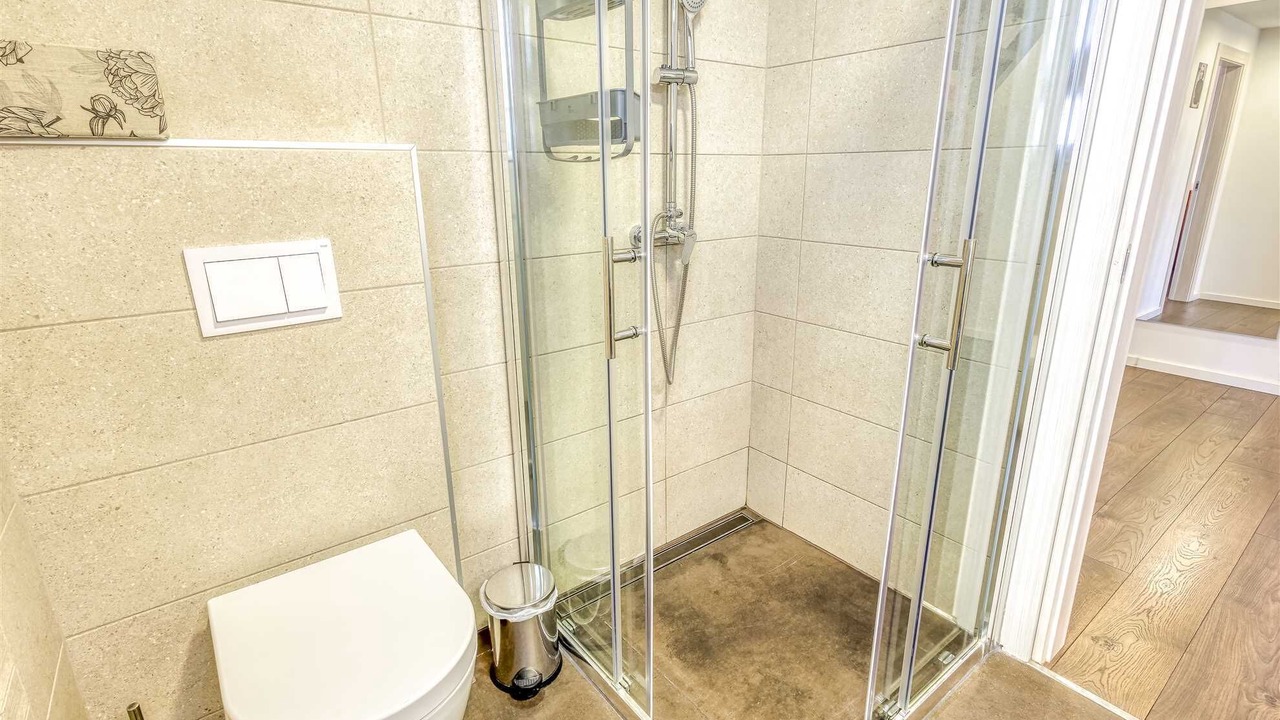 Photo of Bathroom in Milovcici