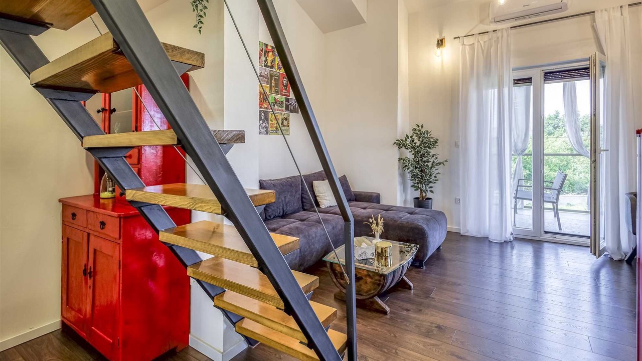 Photo of Livingroom in Milovcici