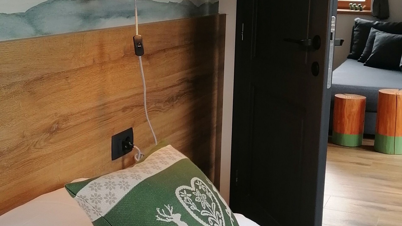 Photo of Bedroom in Ratece