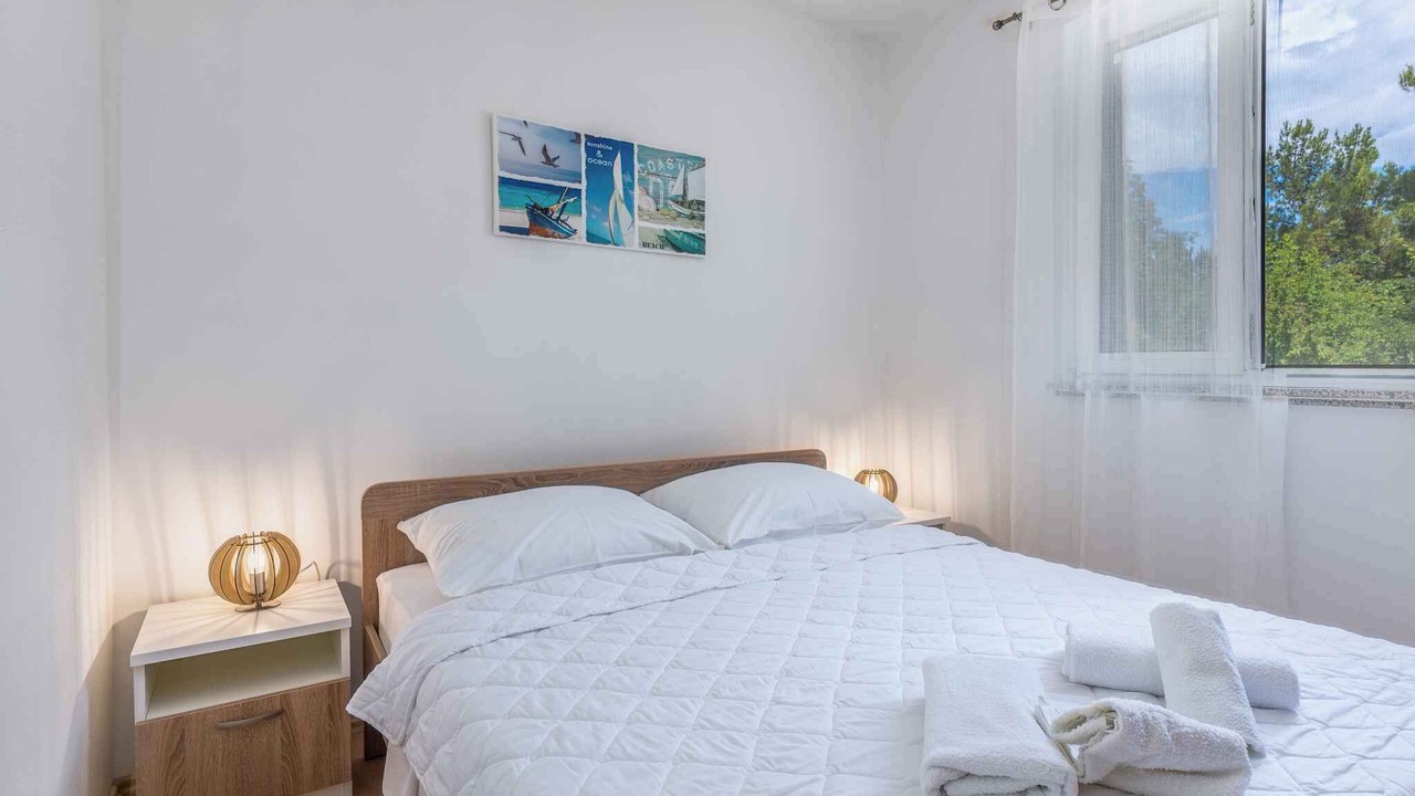 Photo of Bedroom in Soline
