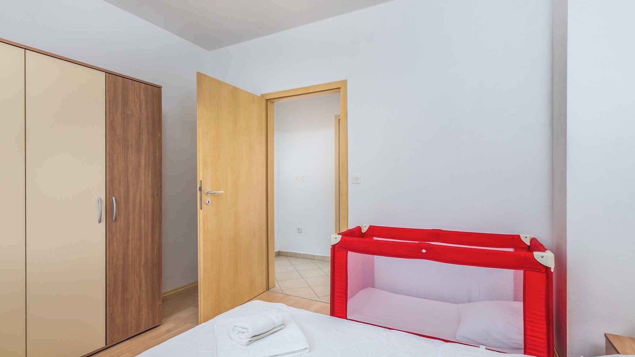 Photo of Bedroom in Soline