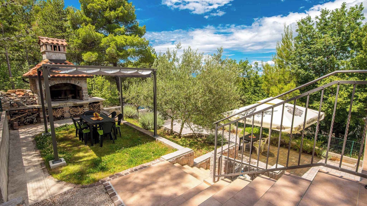 Photo of Outdoor in Soline