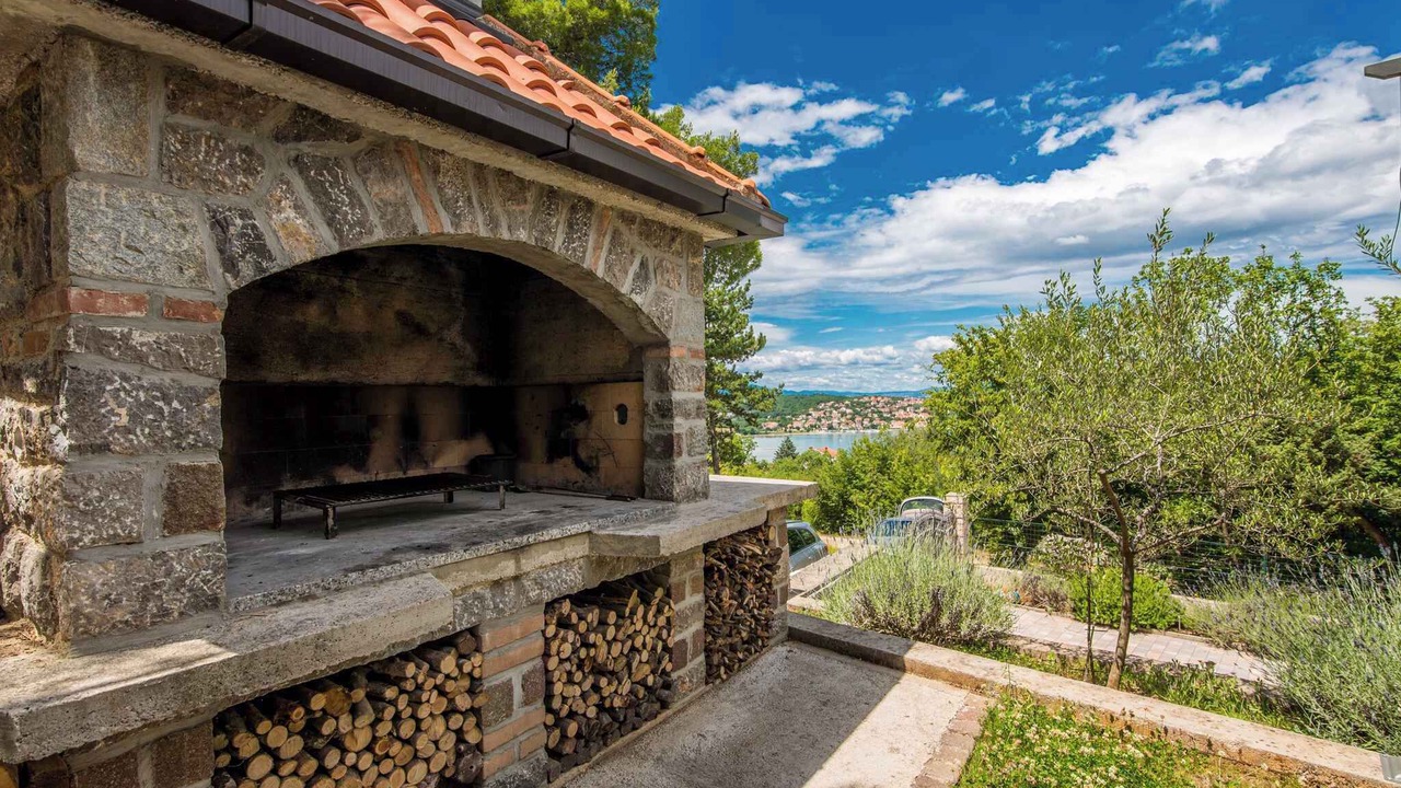 Photo of Patio Balcony in Soline
