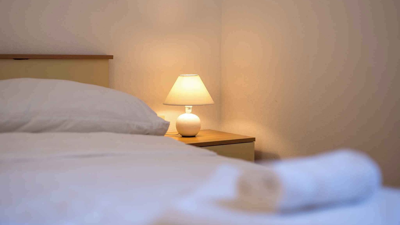 Photo of Bedroom in Soline