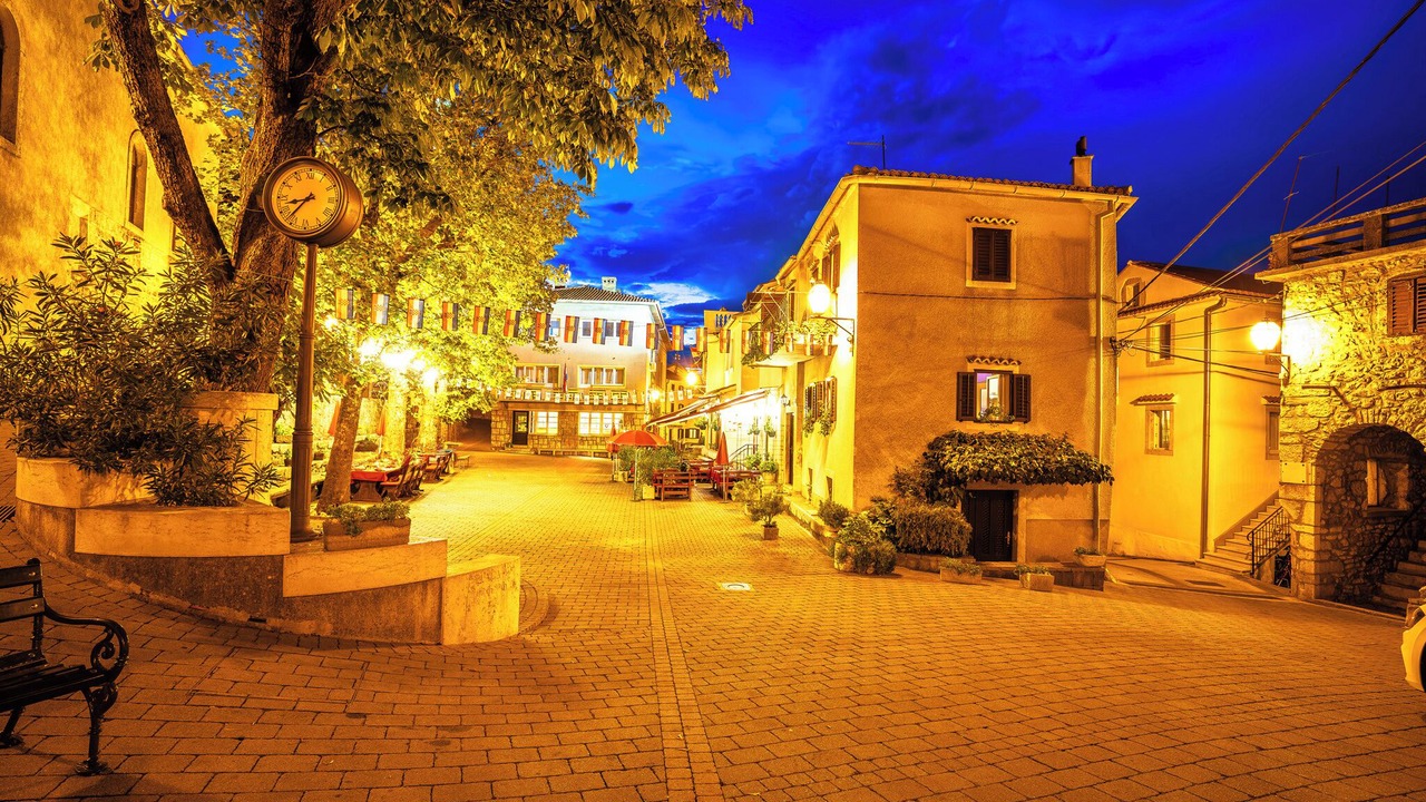 Photo of Outdoor in Klimno