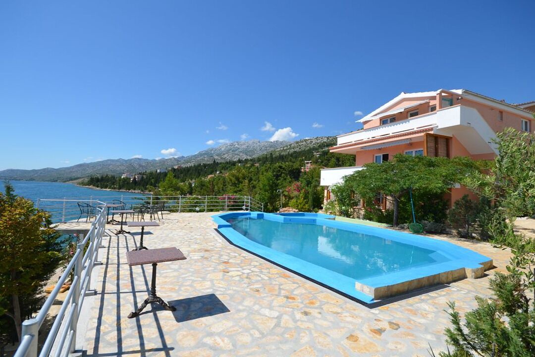 Photo of Outdoor in Starigrad