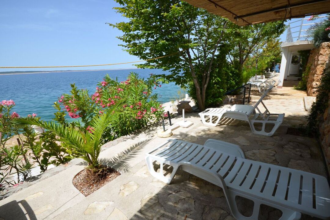 Photo of Patio Balcony in Starigrad
