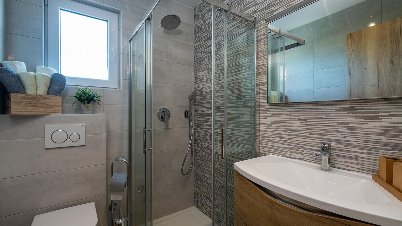 Photo of Bathroom in Juricev Kal