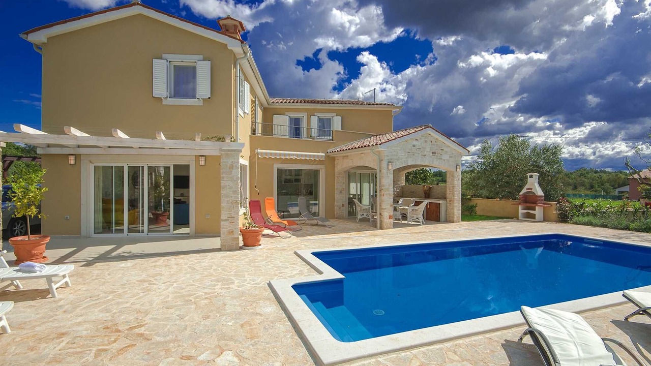 Photo of Outdoor in Vosteni