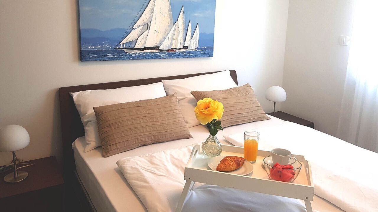 Photo of Bedroom in Razanj