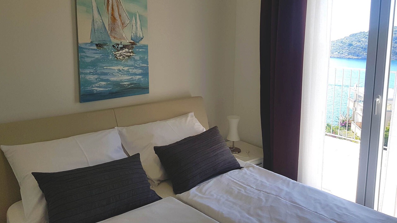 Photo of Bedroom in Razanj