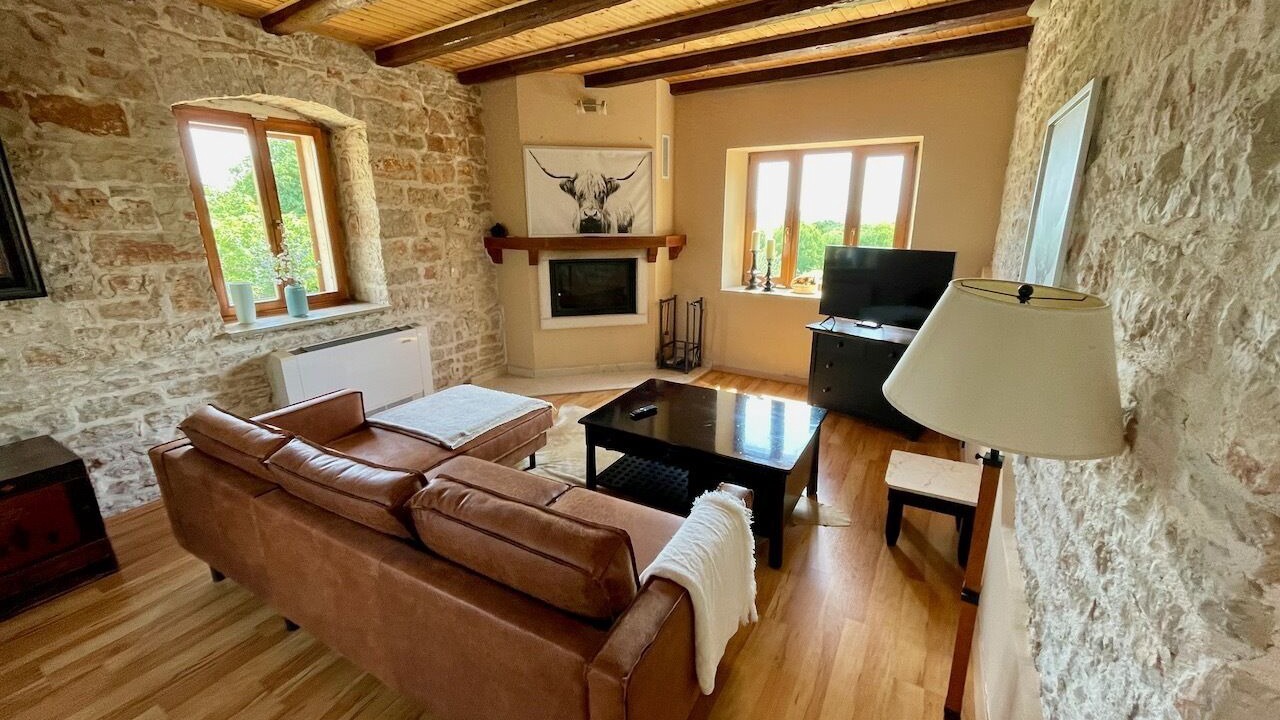 Photo of Livingroom in Sveti Lovrec