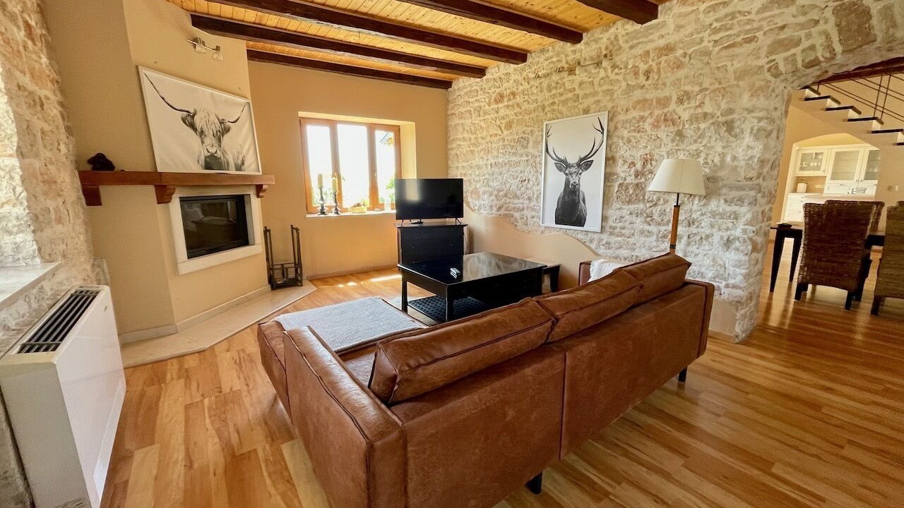 Photo of Livingroom in Sveti Lovrec