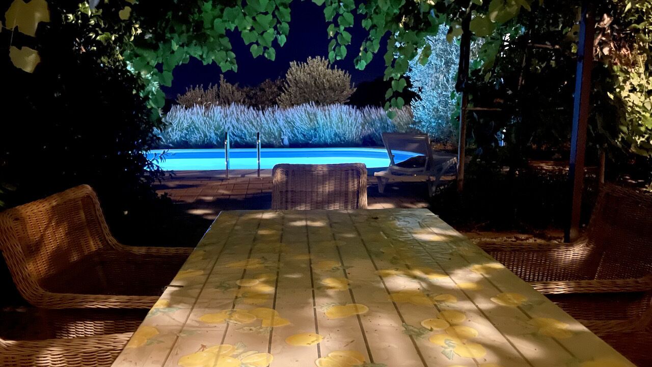 Photo of Outdoor in Sveti Lovrec