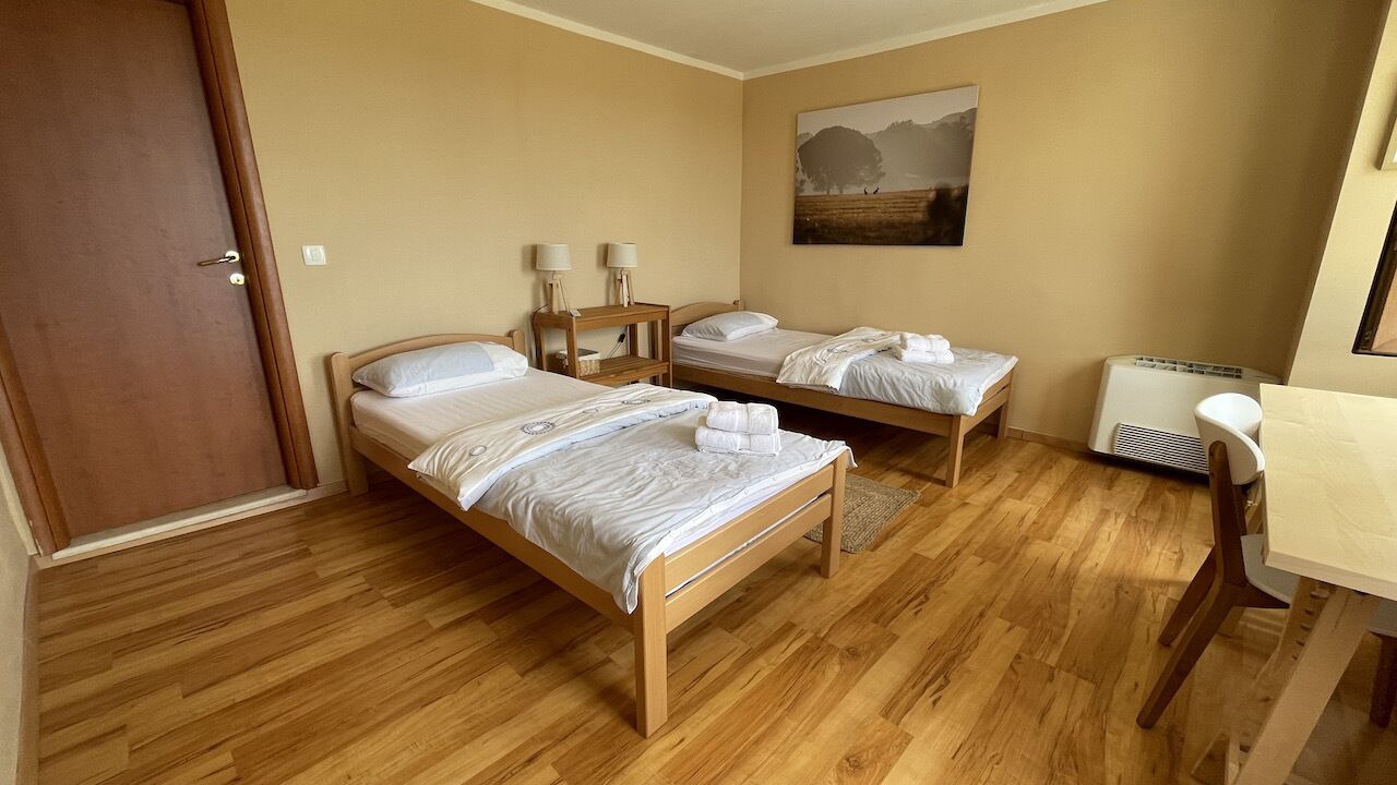 Photo of Bedroom in Sveti Lovrec