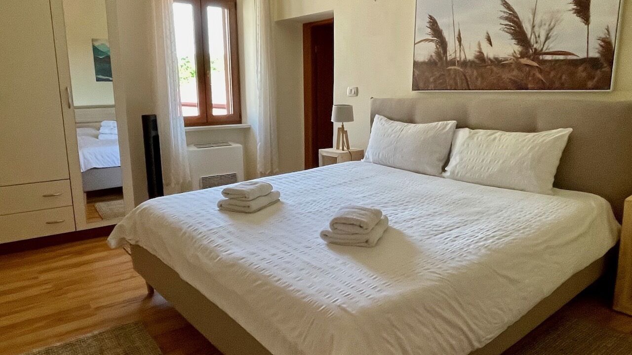 Photo of Bedroom in Sveti Lovrec