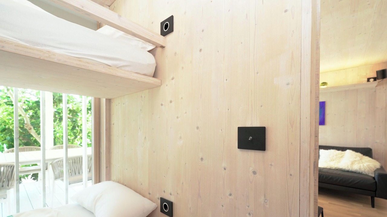 Photo of Bedroom in Drage