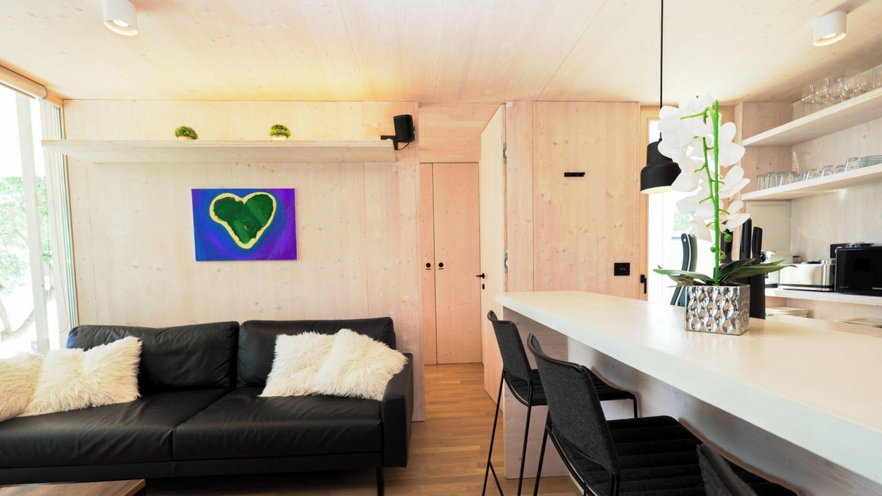 Photo of Livingroom in Drage