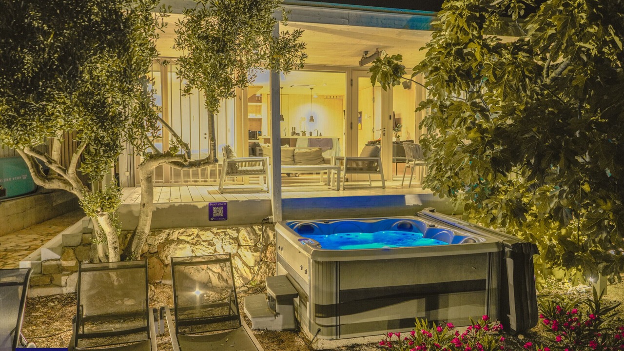 Photo of Patio Balcony in Drage