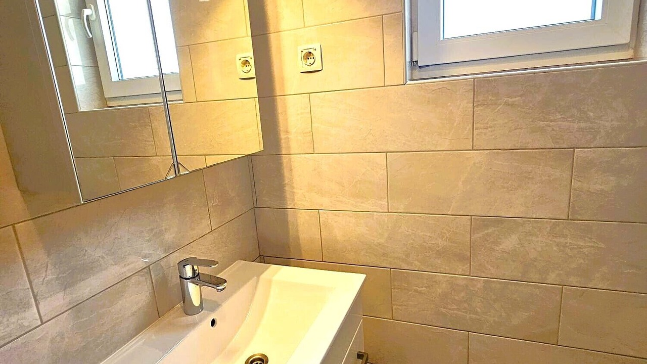 Photo of Bathroom in Marsici