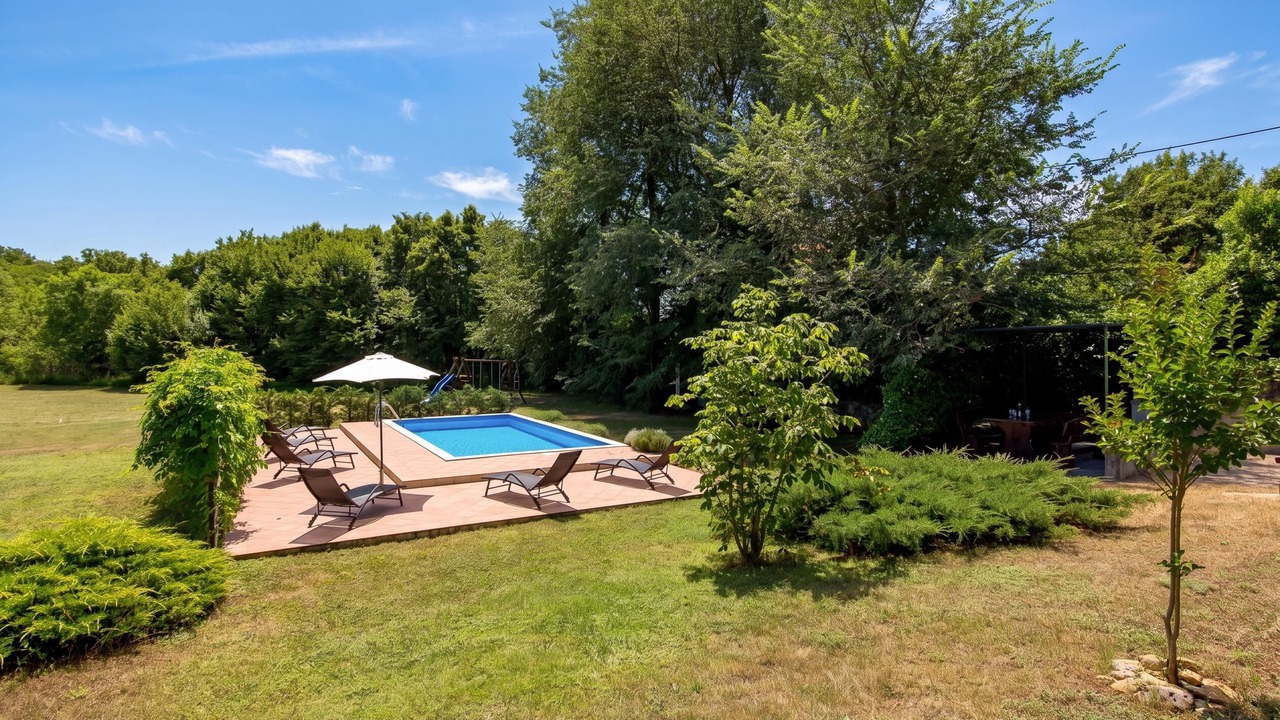 Photo of Outdoor in Milohnici
