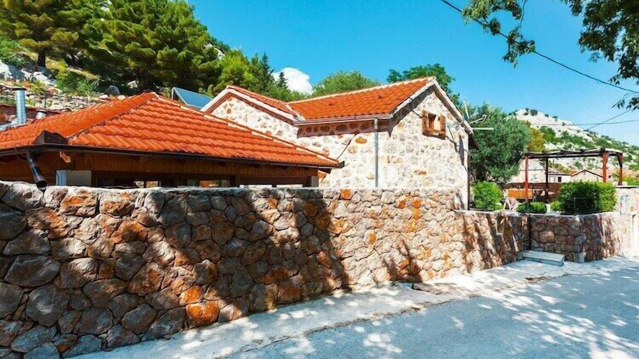 Photo of Outdoor in Starigrad