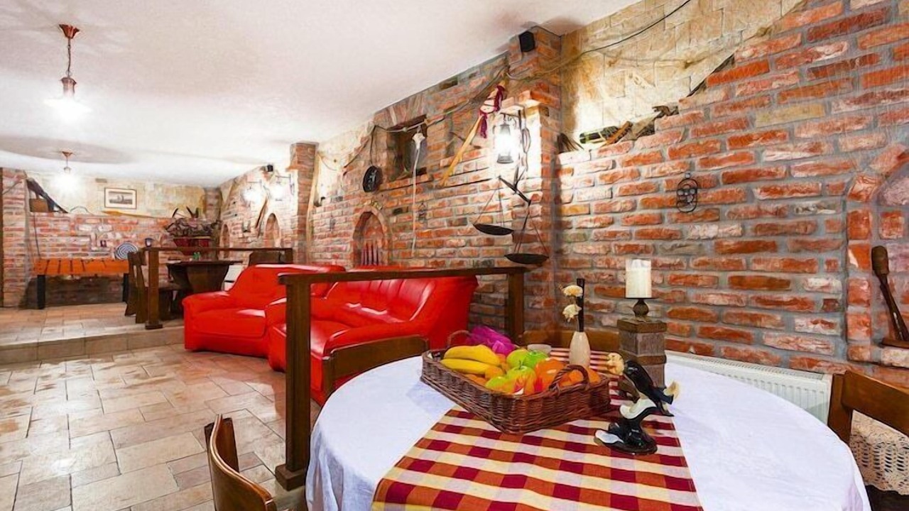 Photo of Livingroom in Starigrad