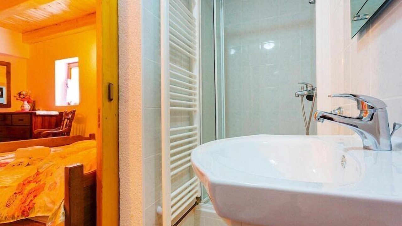 Photo of Bathroom in Starigrad