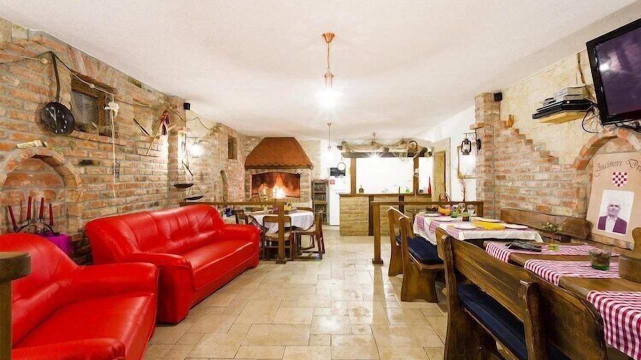 Photo of Livingroom in Starigrad