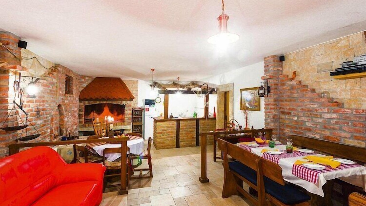 Photo of Livingroom in Starigrad