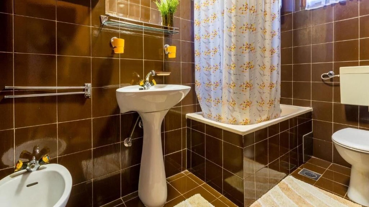 Photo of Bathroom in Klanfari