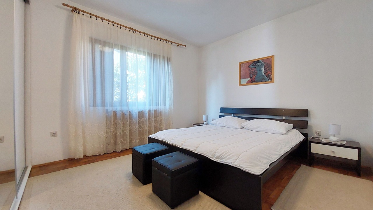 Photo of Bedroom in Klanfari