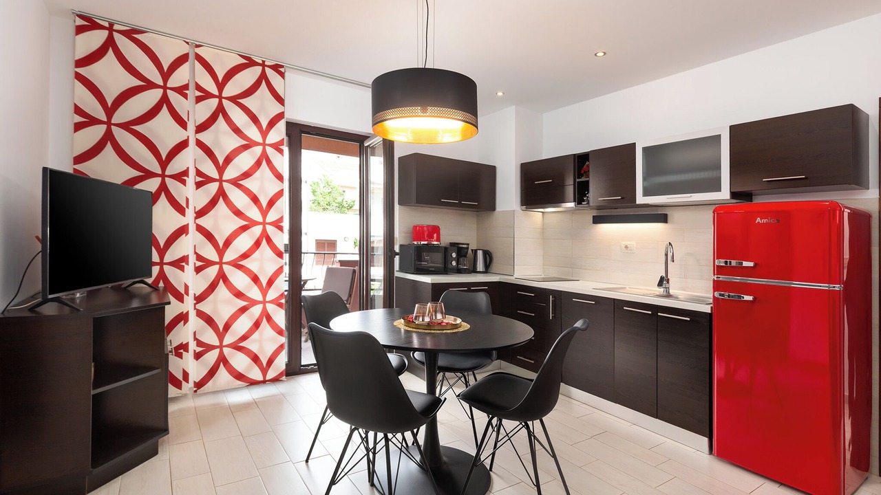 Photo of Kitchen in Spadici