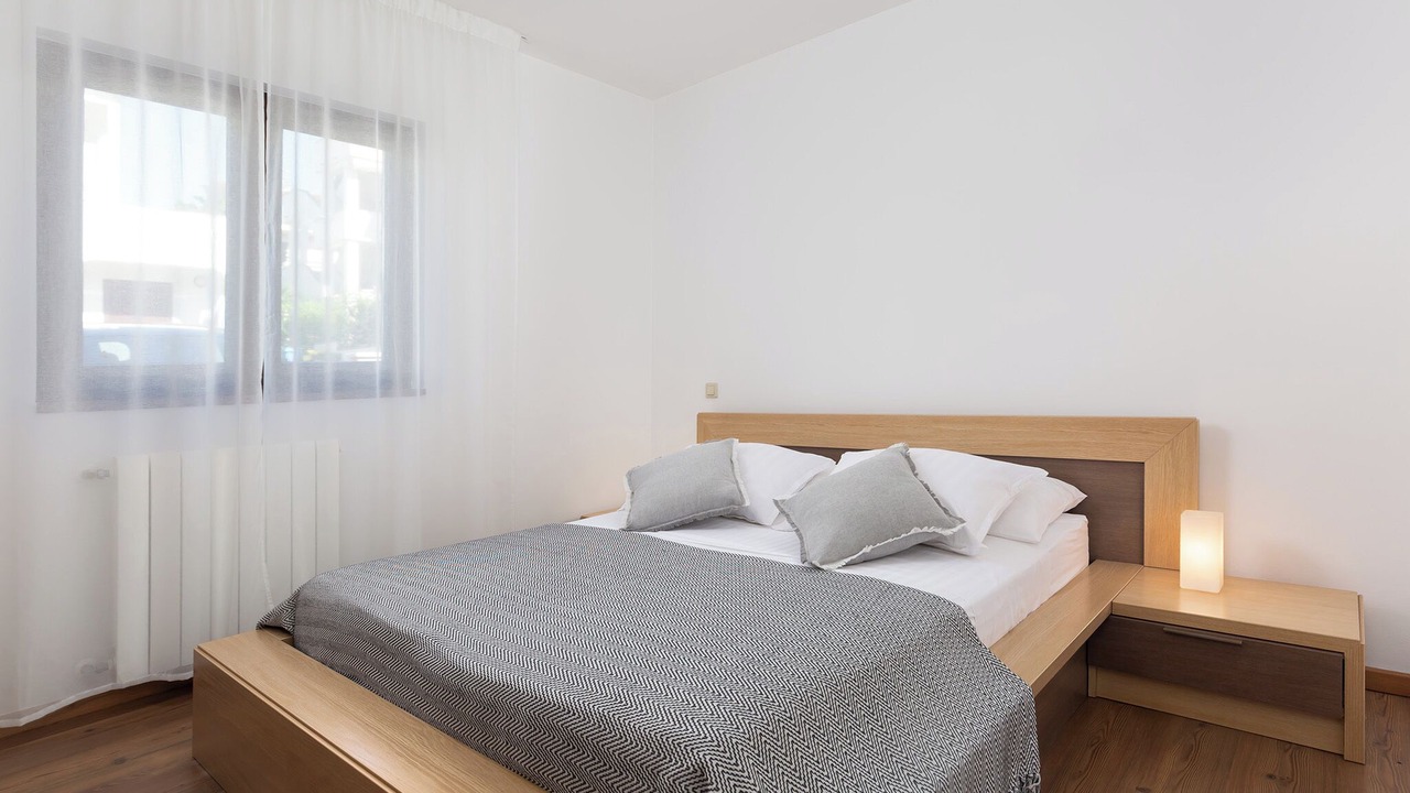 Photo of Bedroom in Spadici