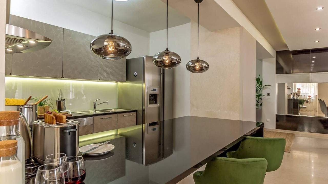 Photo of Kitchen in Selca