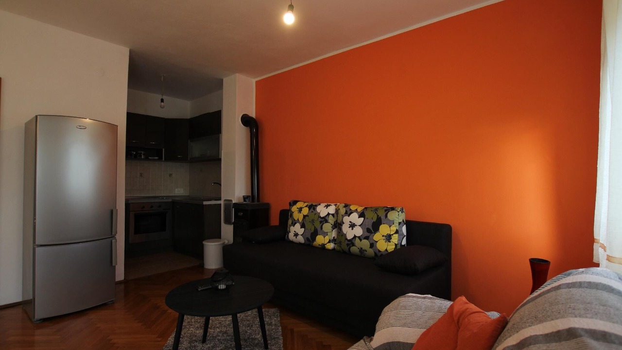 Photo of Livingroom in Rubesi