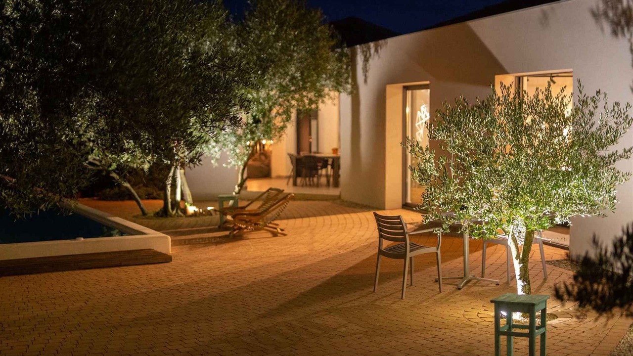 Photo of Patio Balcony in Linardici