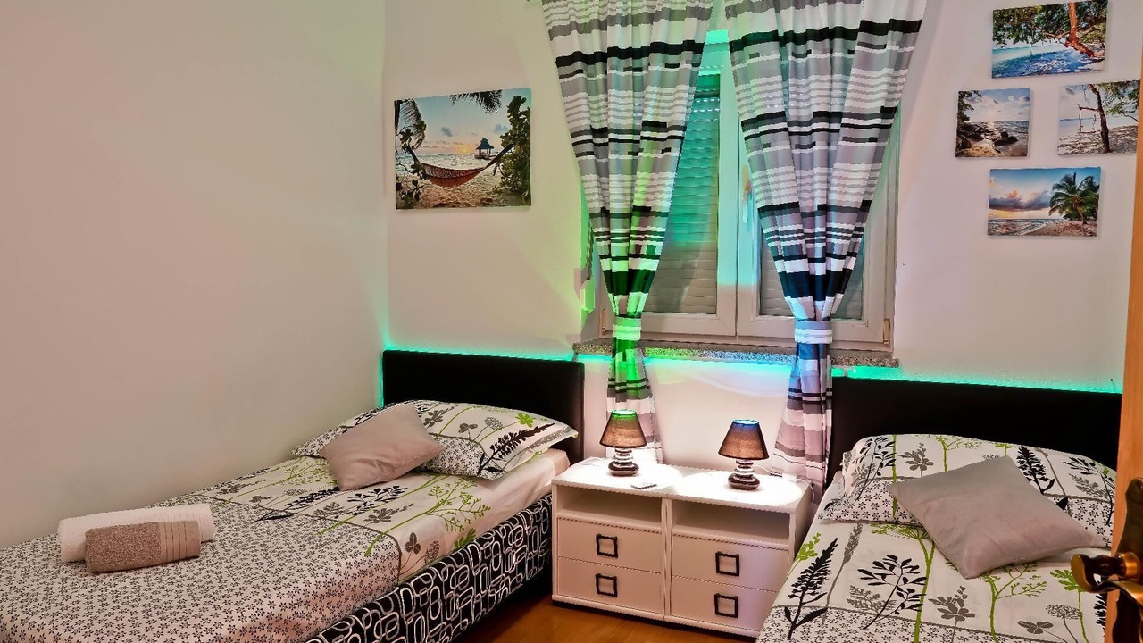 Photo of Bedroom in Sikici