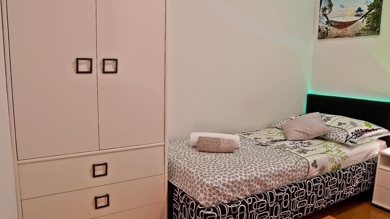 Photo of Bedroom in Sikici