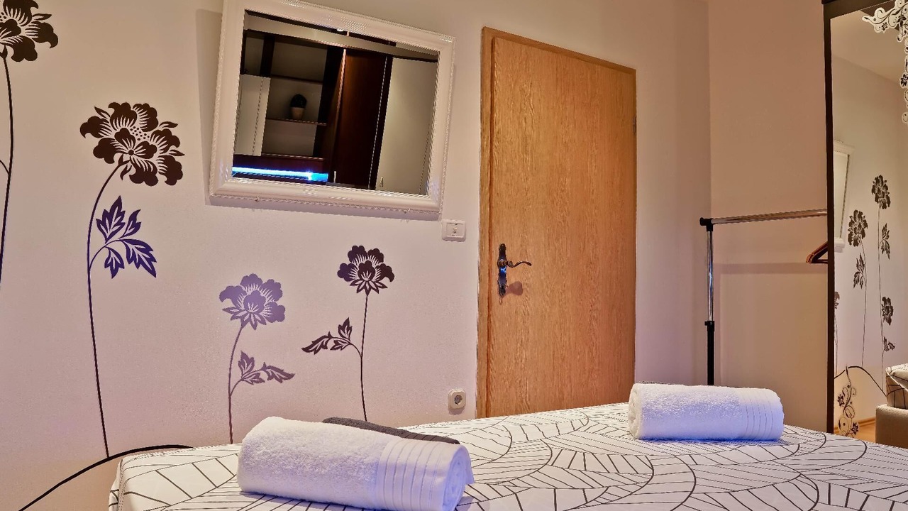 Photo of Bedroom in Sikici